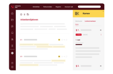 Fullintegrert i Lovdata Pro