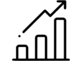 Karnov funksjoner ikoner statistikk transparent