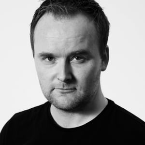 Eirik Holmøyvik