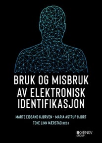 Fagbok: Bruk og misbruk av elektronisk identifikasjon