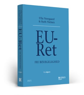EU-Ret. Fri bevægelighed