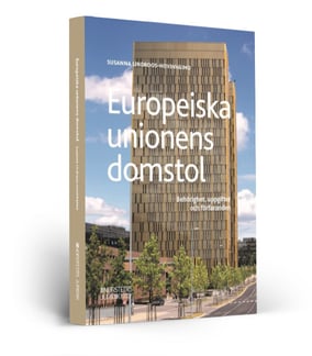 Europeiska unionens domstol