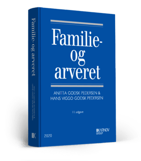 Familie og arveret