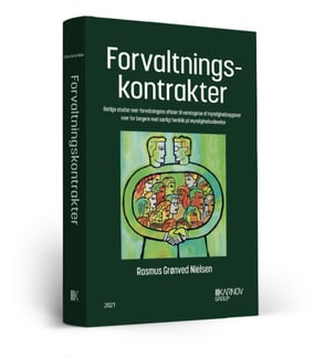 Forvaltingskontrakter