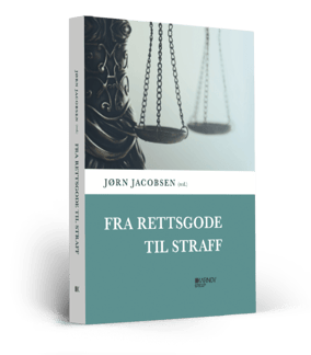 Fra rettsgode til straff