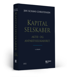 Kapitalselskaber
