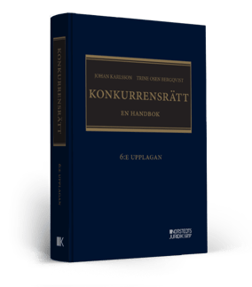 Konkurrensrätt