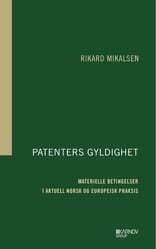 Patenters-gyldighet1