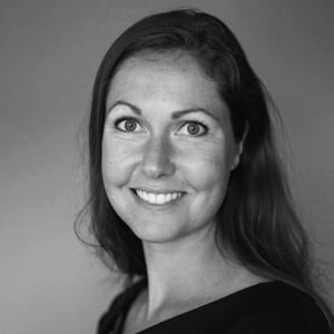 Jenny Sandvig