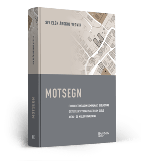 Motsegn