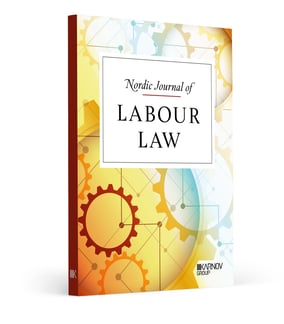 Nordic Journal of Labour Law
