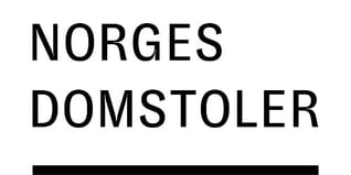 Norges Domstoler