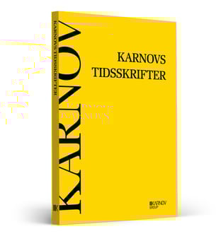 Karnovs-tidsskrifter