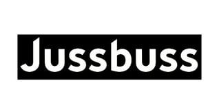 Jussbuss
