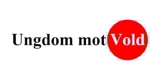 Ungdom Mot Vold