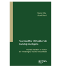 Standard for tillitvekkende kunstig intelligens Karnov Group Norway