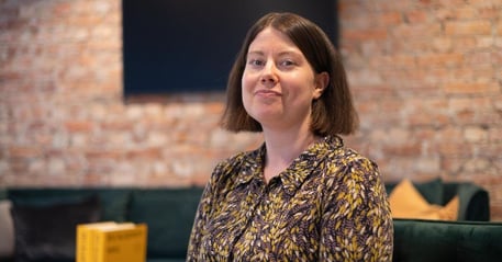 Trine Strømme Karnov Group Norway