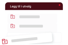 Utvalg