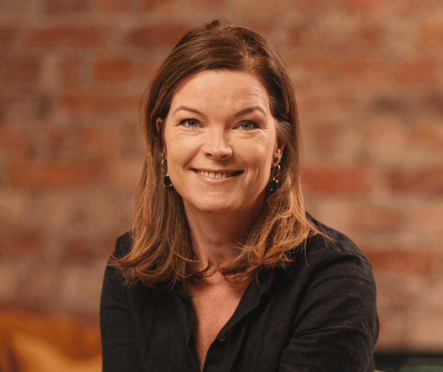 Ida Vibeke Kyhring
