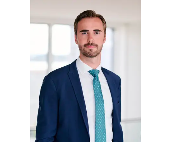 Andreas Hundevadt