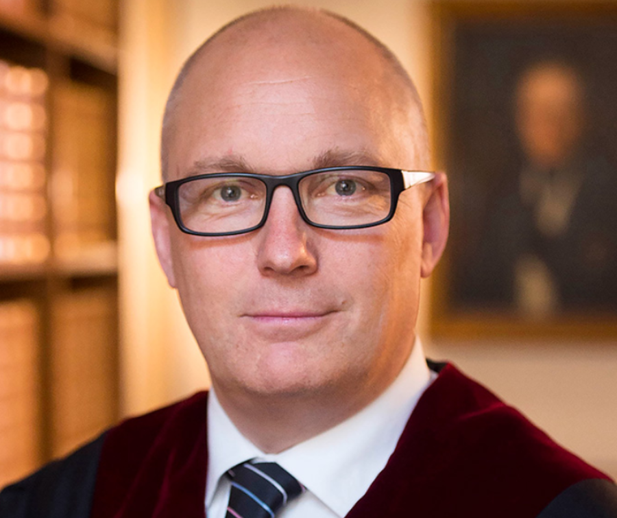 Borgar Høgetveit Berg