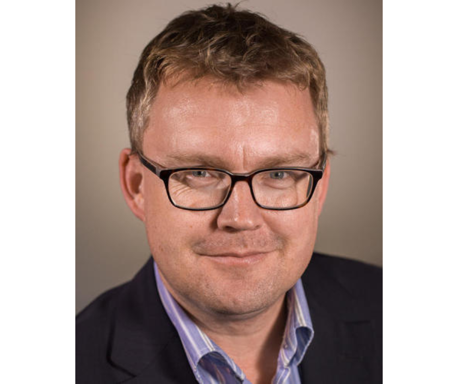 Bjørnar Borvik
