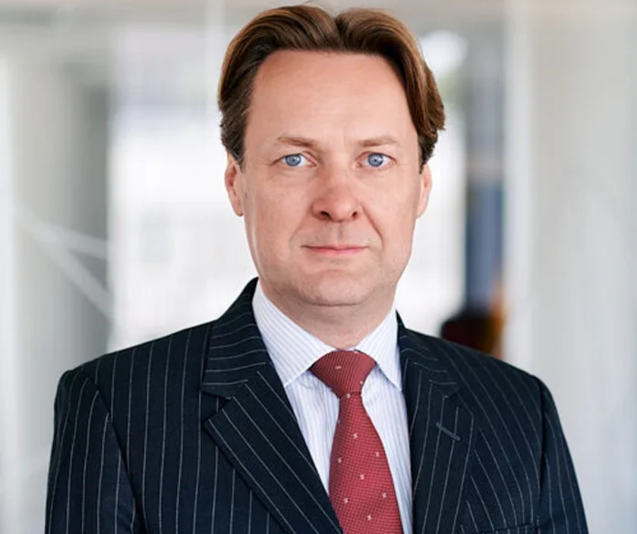 Erlend Haaskjold