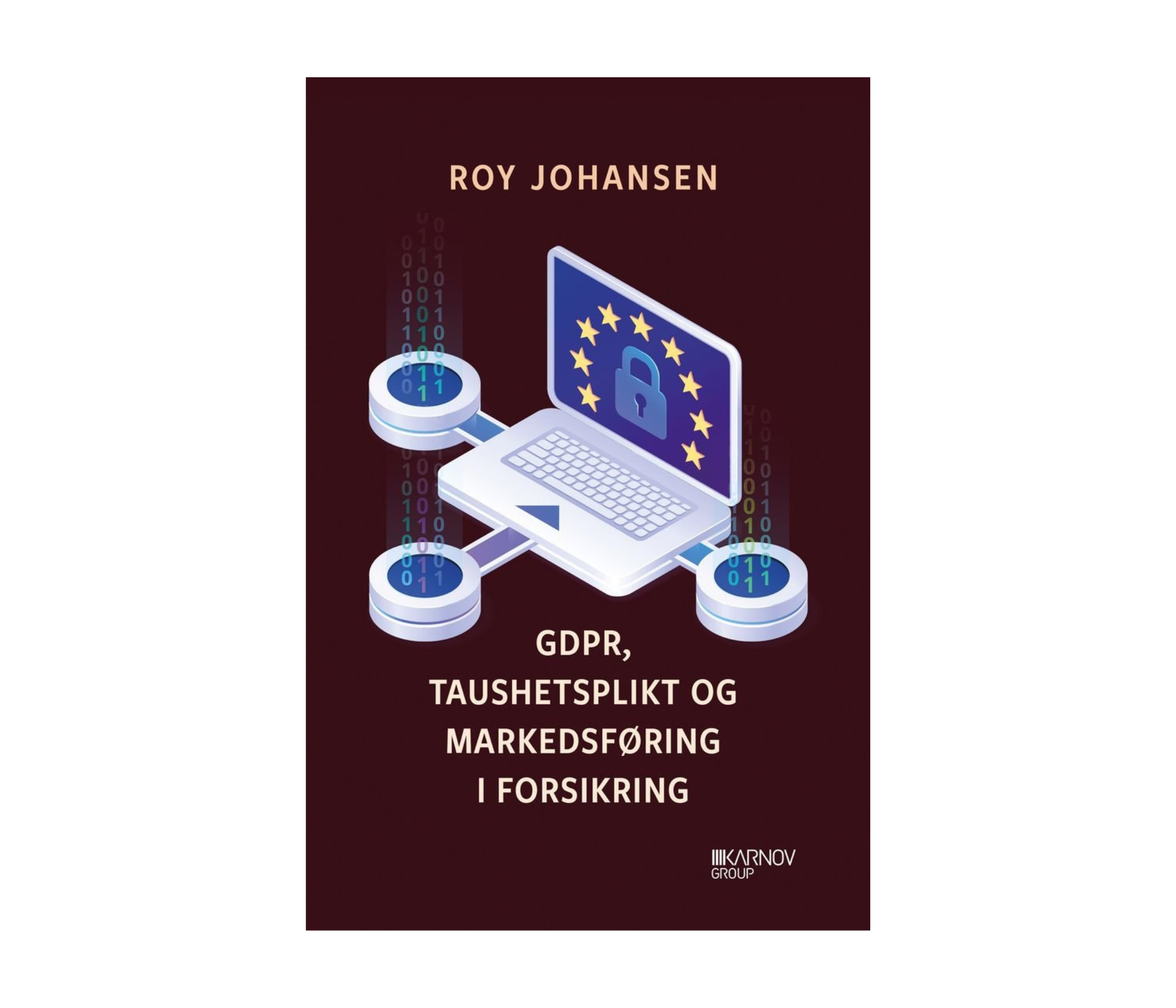 GDPR, taushetsplikt og markedsføring i forsikring