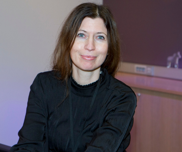 Heid Iren Haugerud