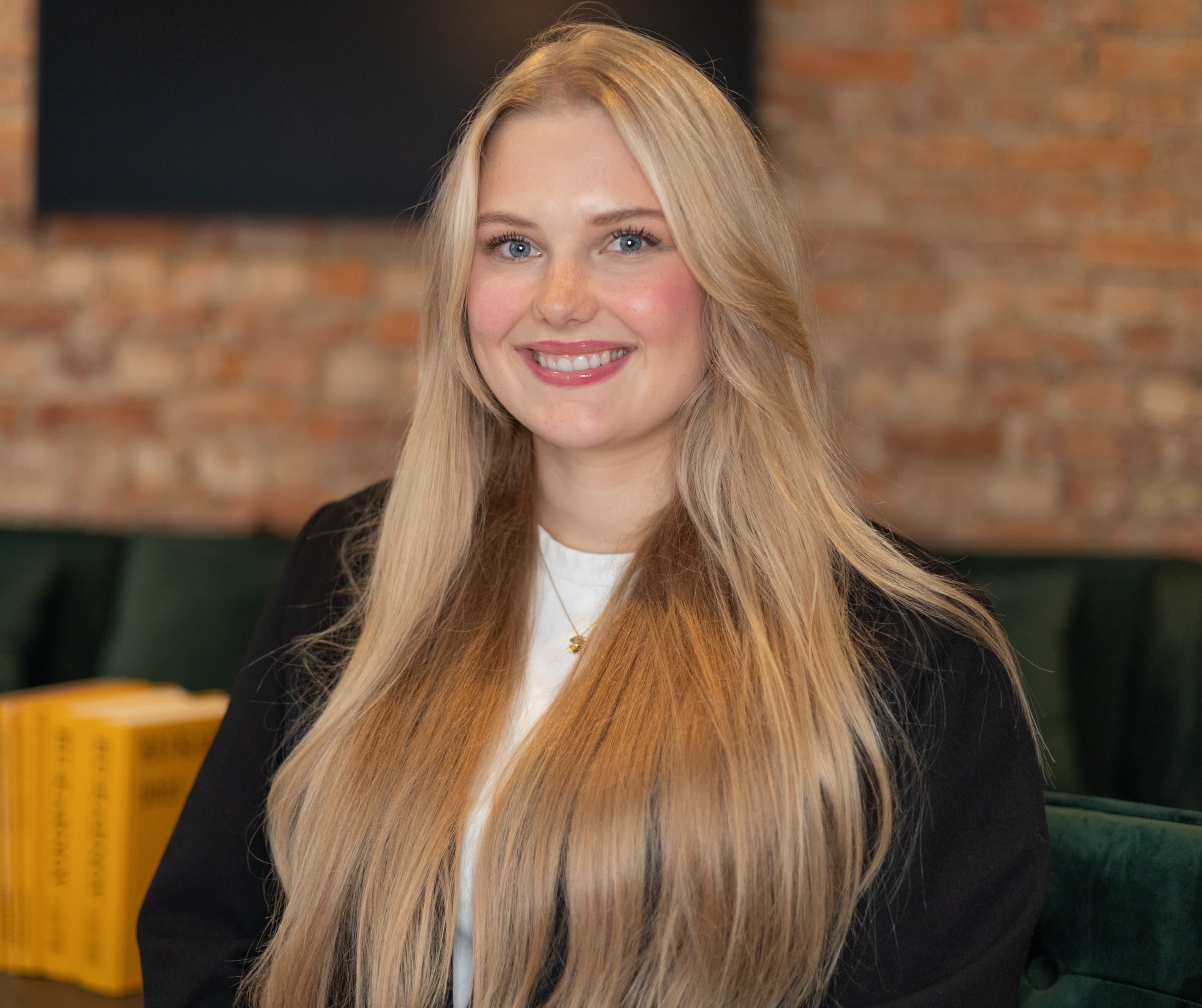Ida Svendsrud