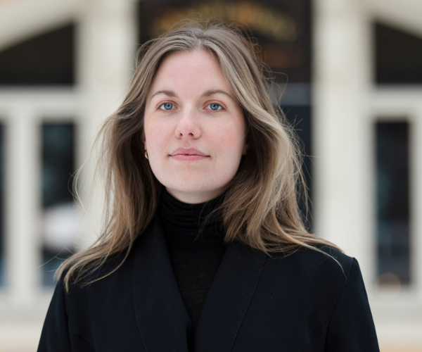 Ingrid Næsbakken Ekeberg