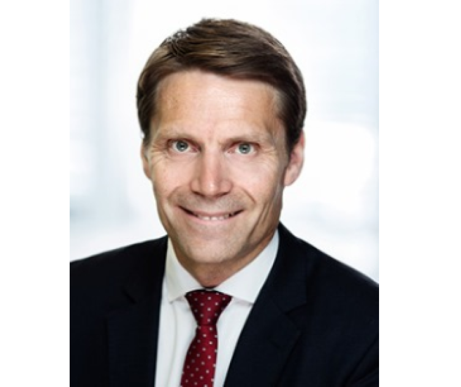 Jon Rabben