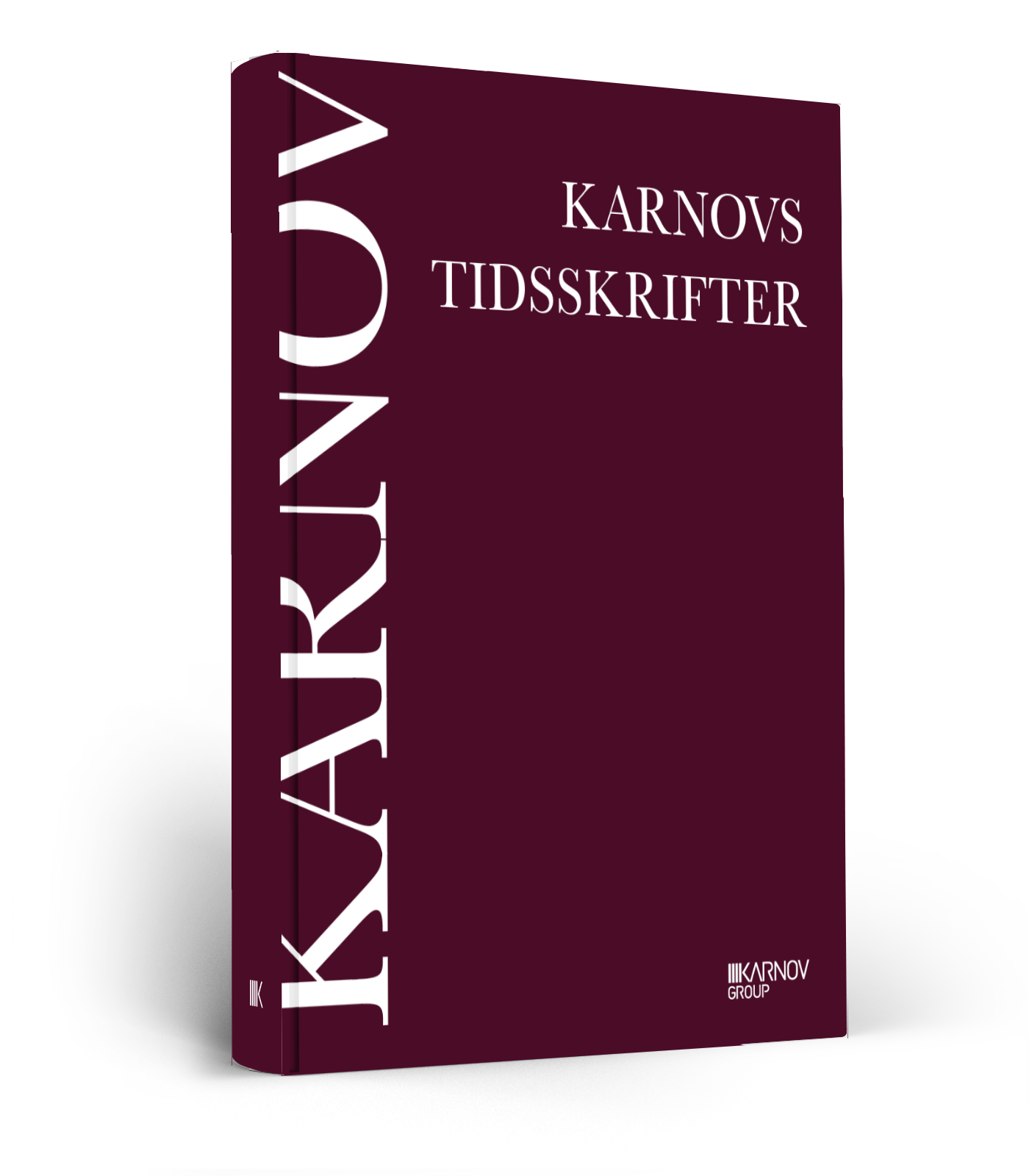 Karnov Group Norway Tidsskrifter