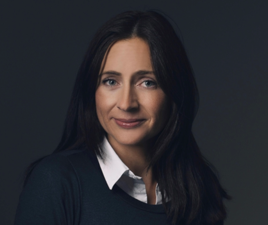 Grethe Gilstad