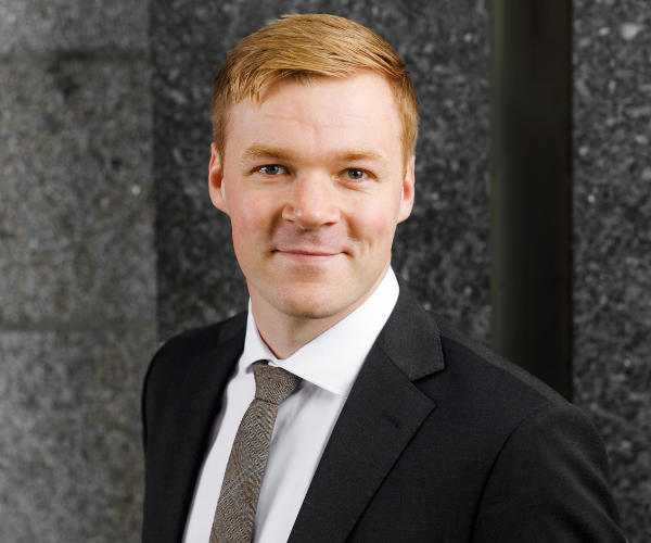 Anders  Rønningen