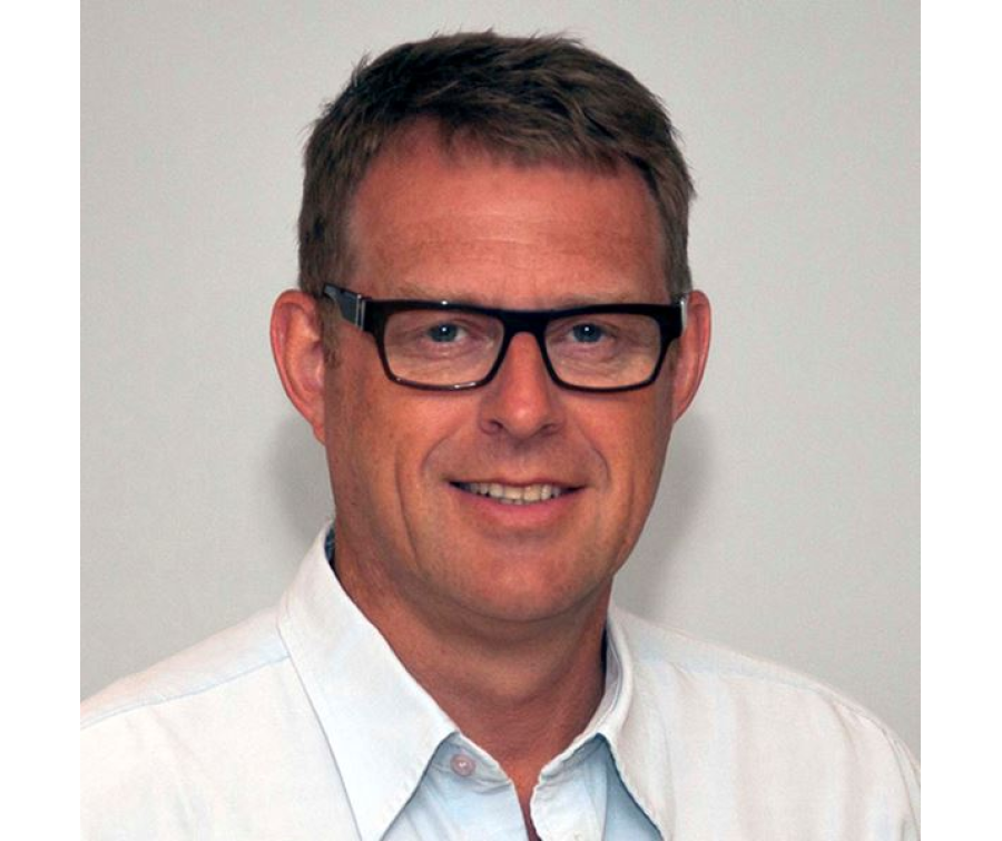 Anders Haugland