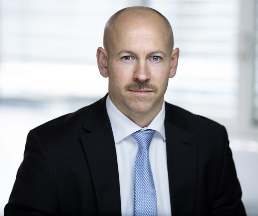 Andreas Bullen