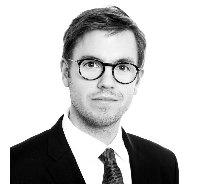 Andreas Hjetland