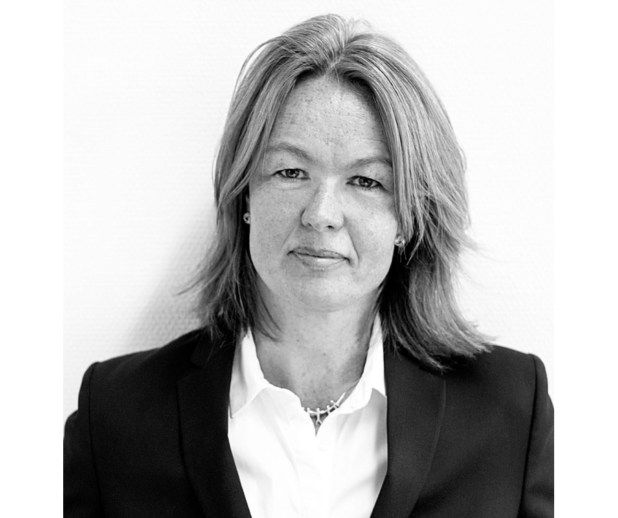 Ann Johnsen
