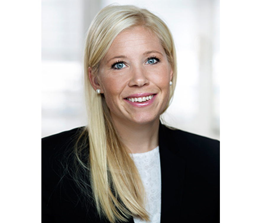 Anna  Falck-Ytter