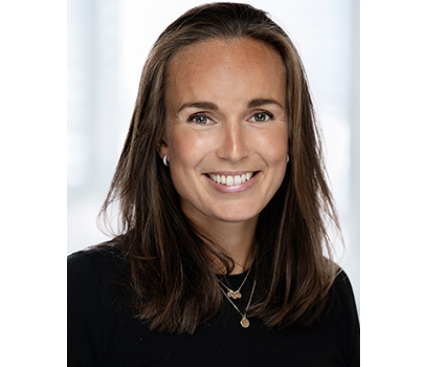 Anna Malene  Wickmann