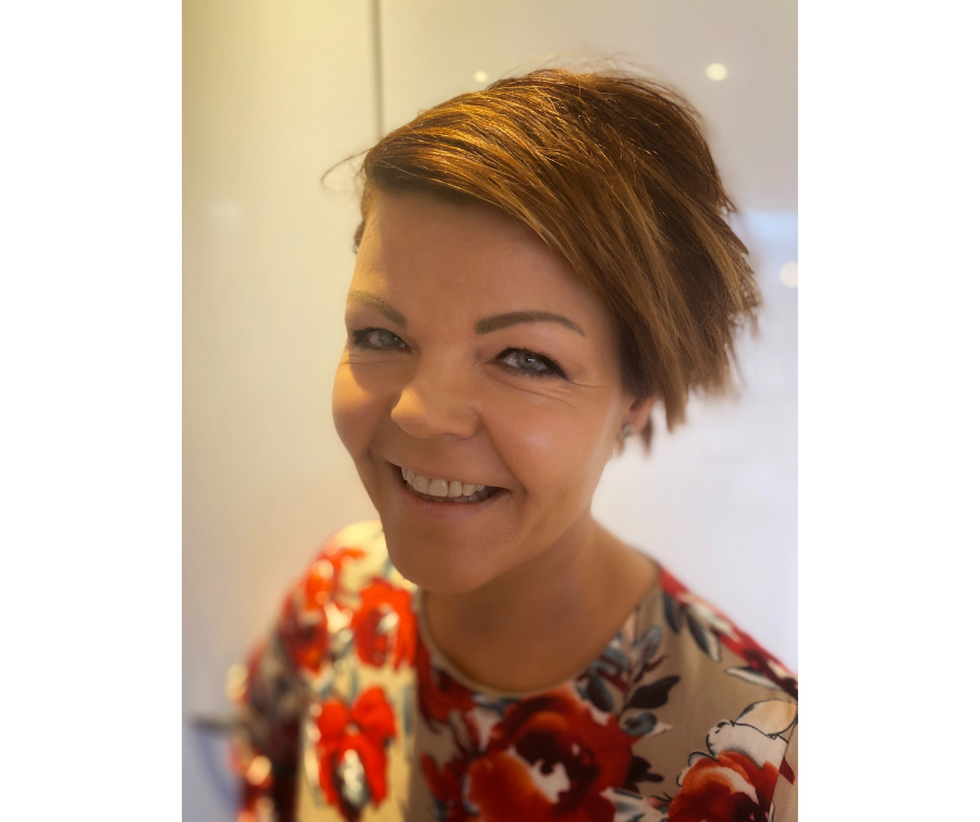 Anne-Cathrine Schjøtner Skaar