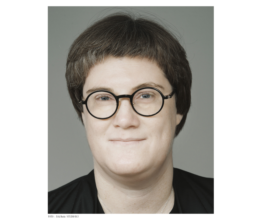 Anne-Karin Nesdam
