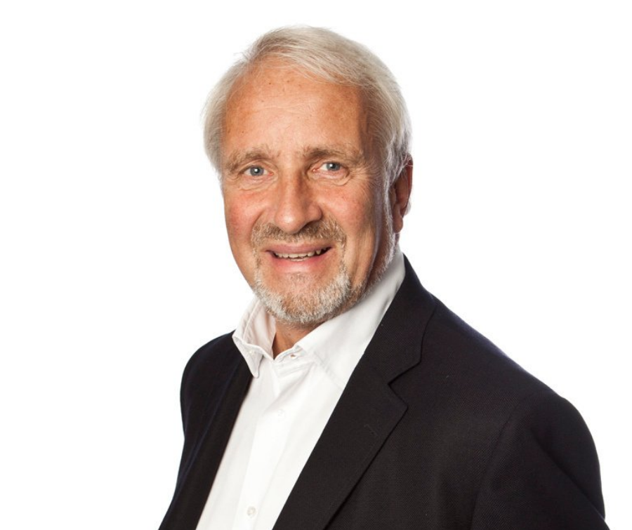 Christian J. Aubert