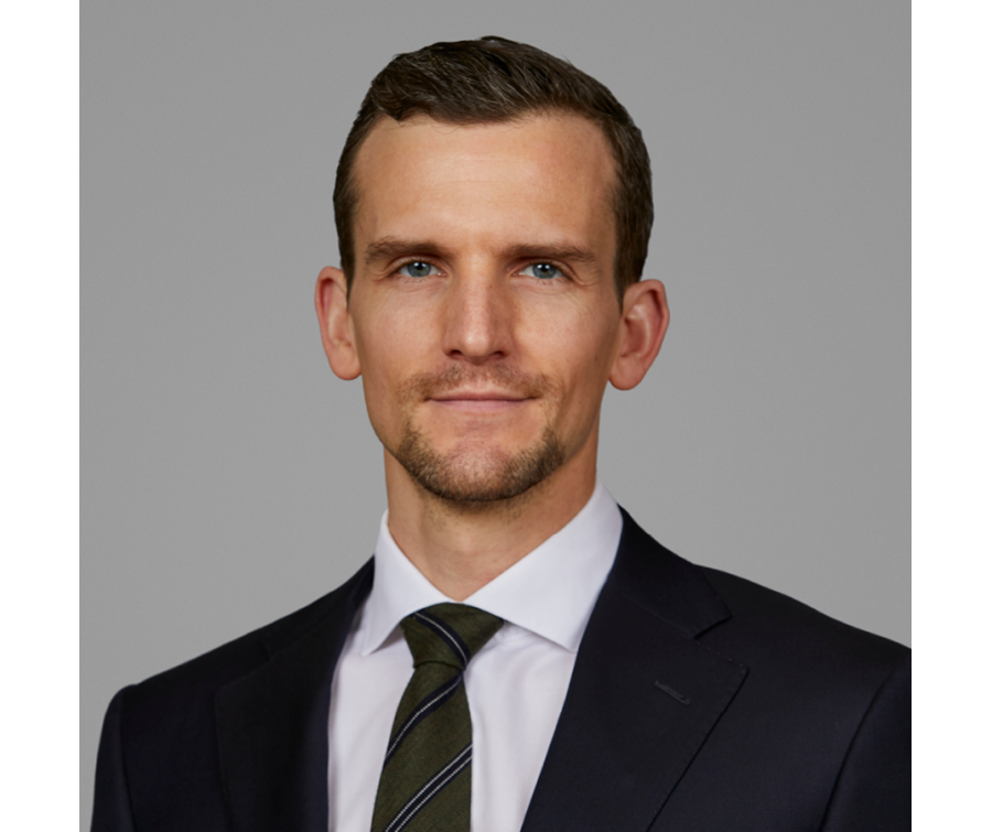 Bård Berge