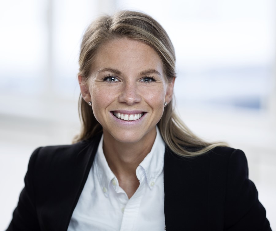 Beate  Gulbrandsen
