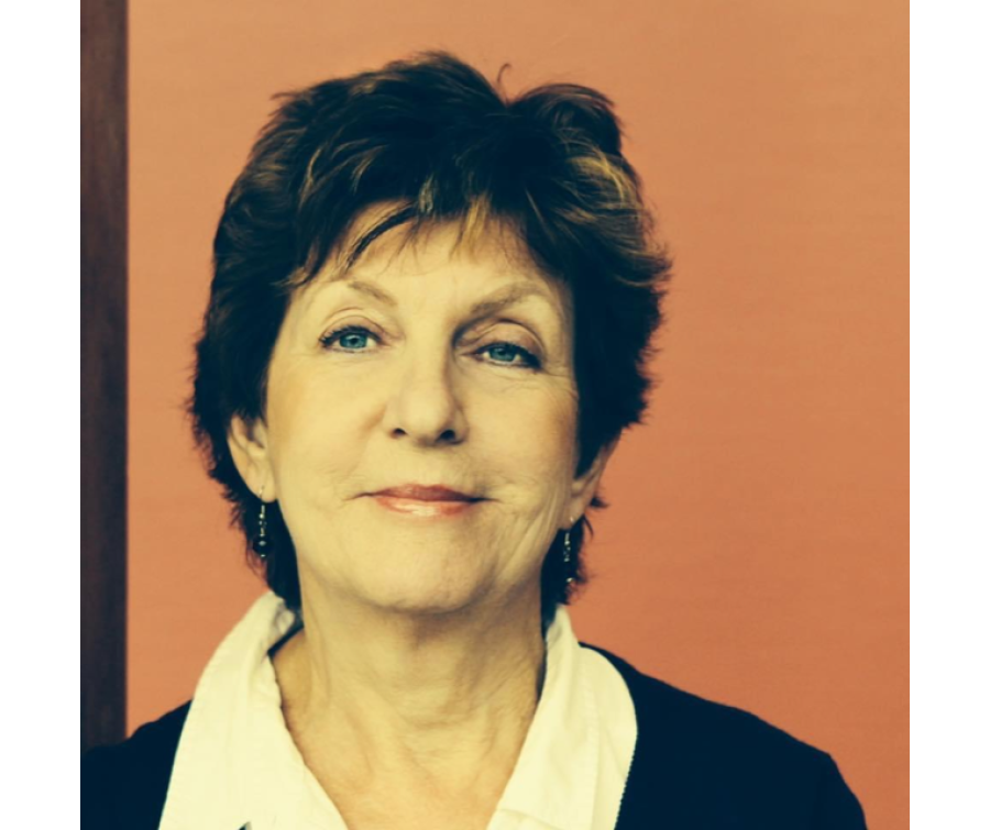 Bente Ohnstad