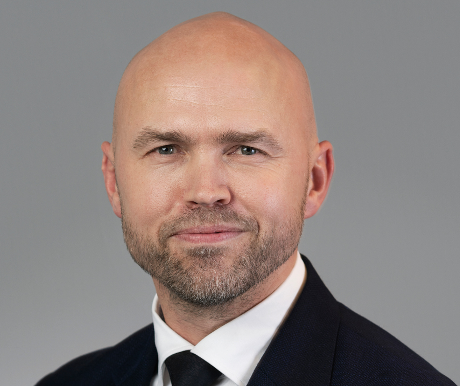 Bjørn Terje Smistad 