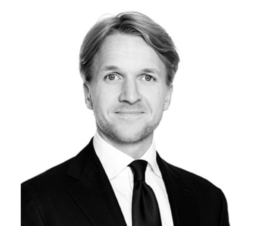 Bjarne Snipsøyr 