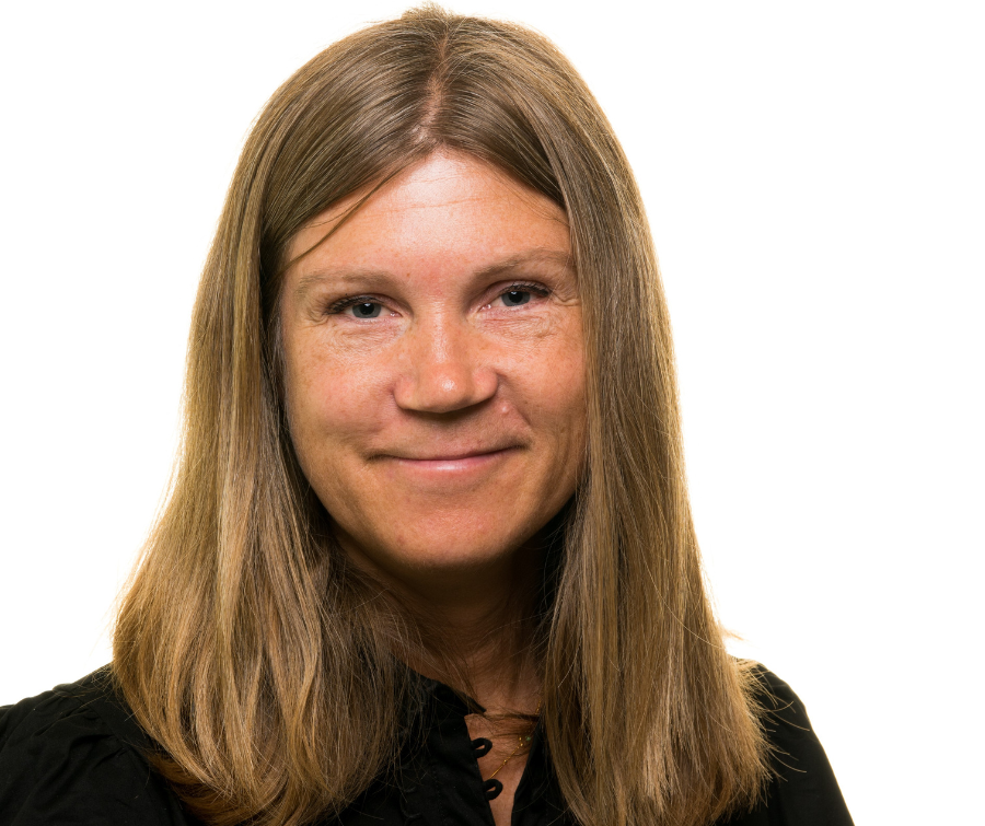 Cecilie Ingjerd Karlson